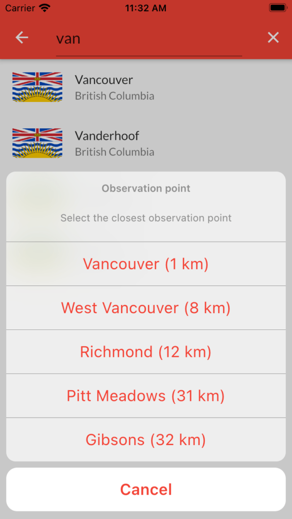 Canadays screenshot 4