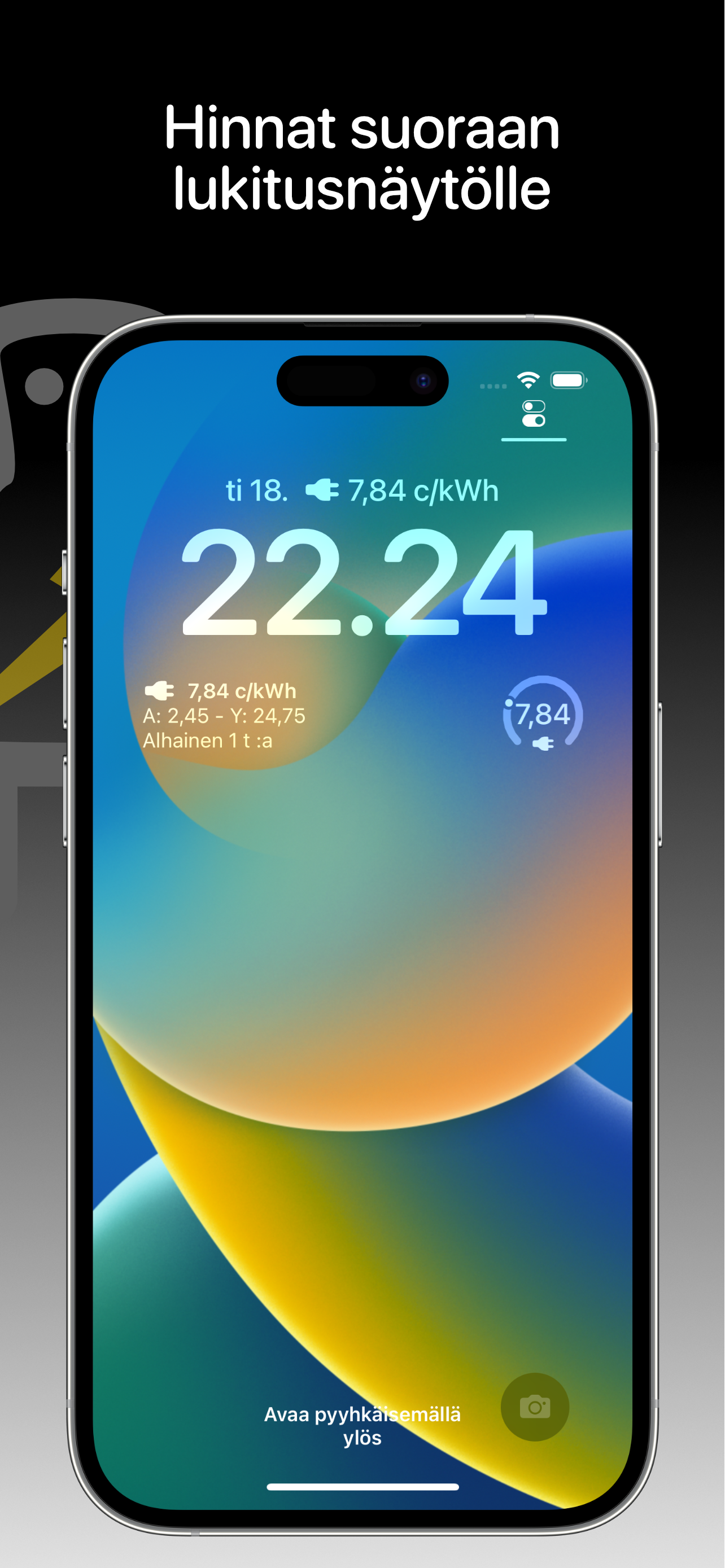 HattiWatt screenshot 3